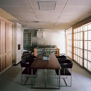 Guest house Sunshine/三舎院 Japan