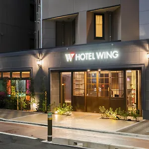 ウイング インターナショナル セレクト池袋 3* 東京都