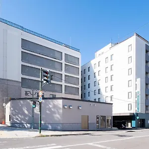 Tabist 小樽グリーンホテル 3* 小樽市