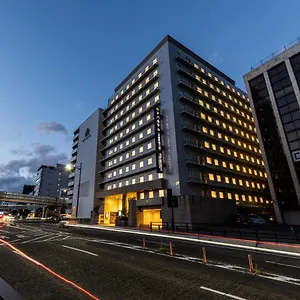 ホテル アパホテル京都駅 堀川通