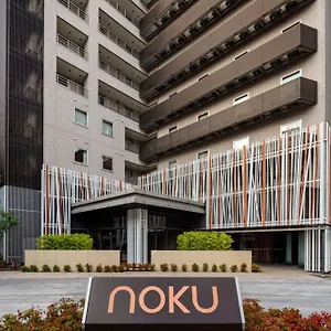 ノク大阪 4* 大阪市