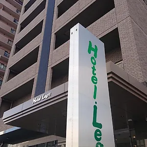 Hotel Legit