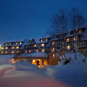 大雪山远景酒店 酒店 东川町