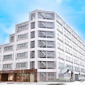 ホテル Universal Karasuma