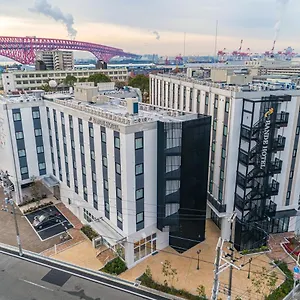 **** Hotel Bande Tenpozan Higashi Japan