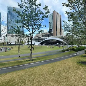 Minn Umeda-north Ōsaka