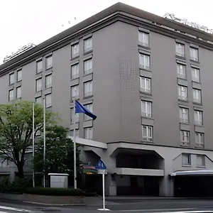 パールホテル溝ノ口 2* 川崎町