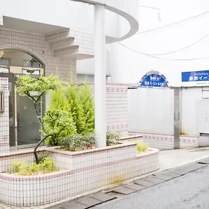 Shinjuku East Hotel Tokyo