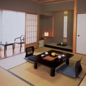 3* Hotel Kyo-no-yado Kagihei
