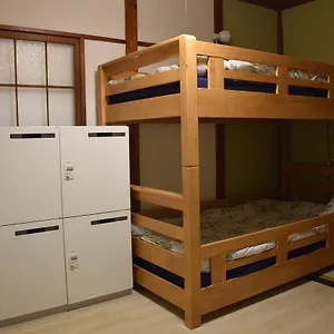  Guest house Shie Shimi Japan