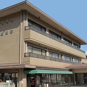 嵯峨岚山比纳里奥酒店 京都
