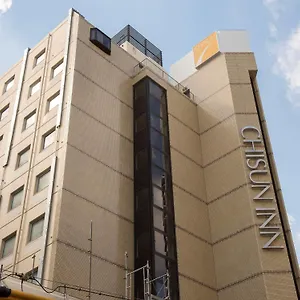 大阪本町地产客栈 经济型酒店 大阪