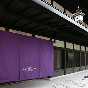 ホテル ホテルインターゲート京都 四条新町