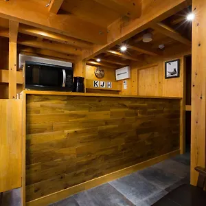 ** Guest house ゲストハウス高円寺純情ホテル -guest House Koenji Junjo Hotel- Japan