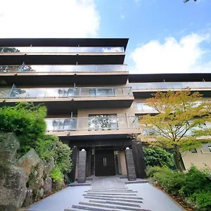 ゆとりろ庵 Annex 4* 箱根町