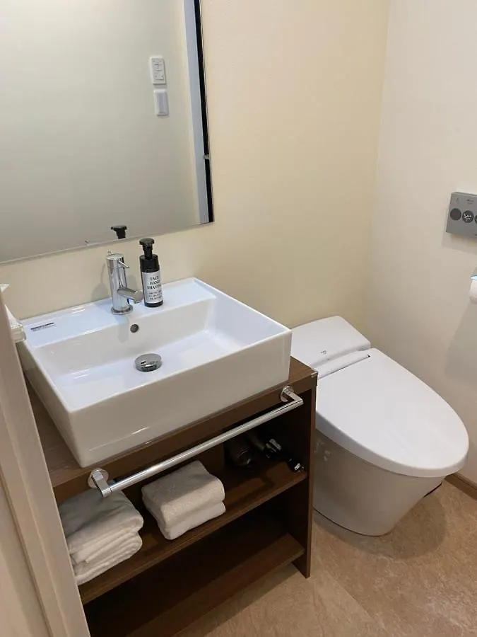 Hotel Meldia Shijo Kawaramachi Annex Kyoto