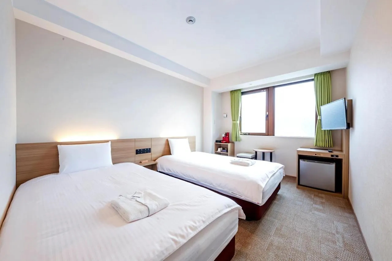 Hotel Meldia Shijo Kawaramachi Annex Kyoto Japan