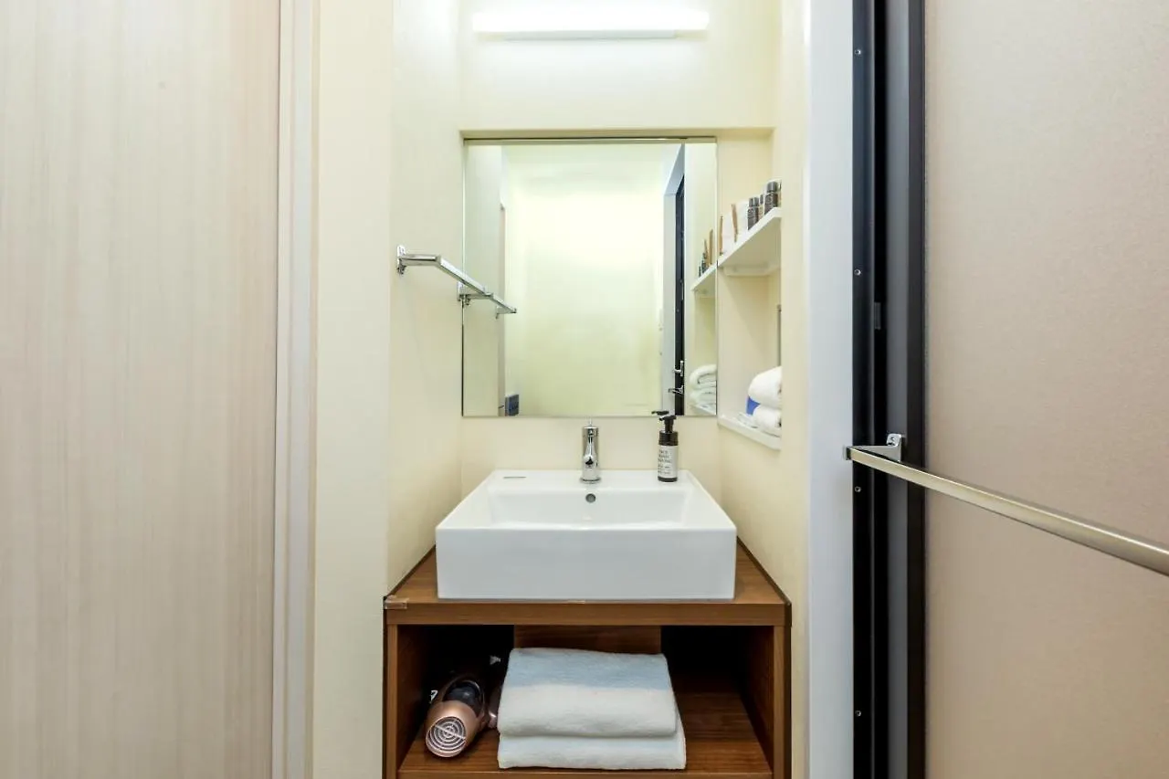 Hotel Meldia Shijo Kawaramachi Annex Kyōto