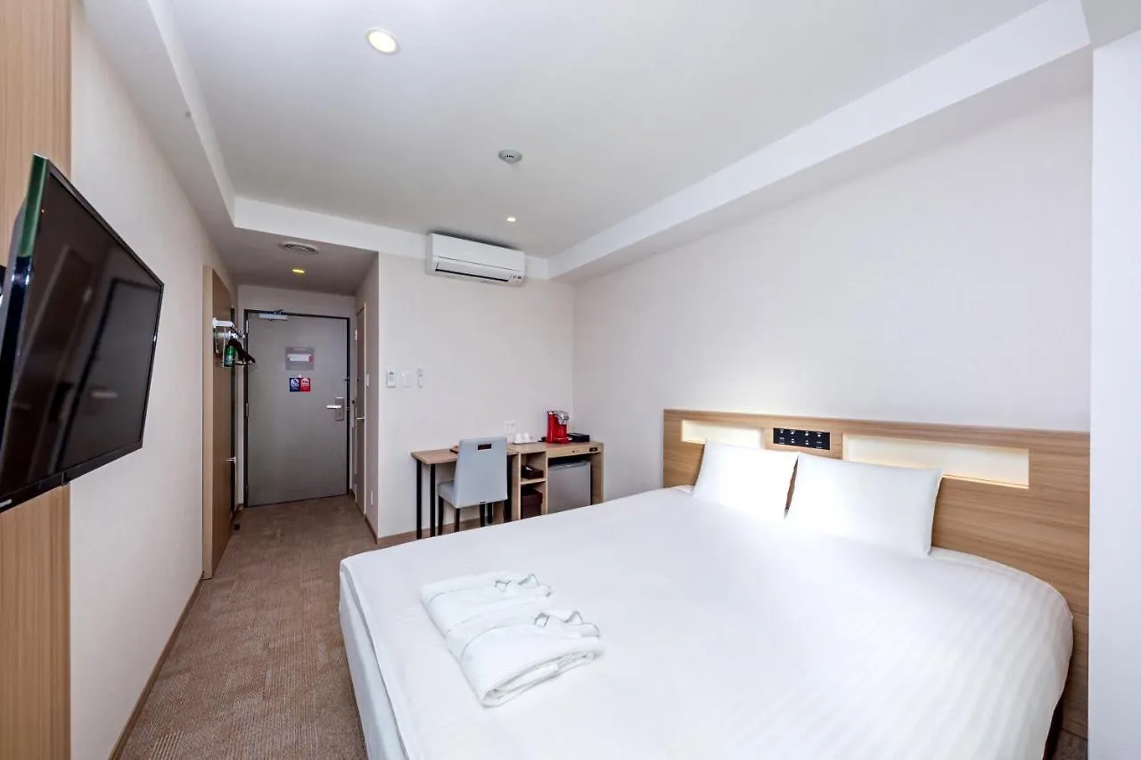 Hotel Meldia Shijo Kawaramachi Annex Kyōto